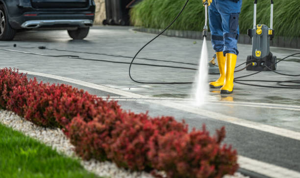 Local Pressure Washing Services in Sewanee, TN